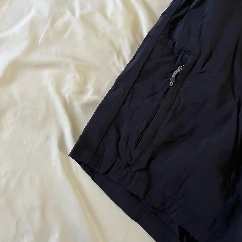 REI Black Cycling Shorts Men's XXL Biking Compression - Picture 3 of 11